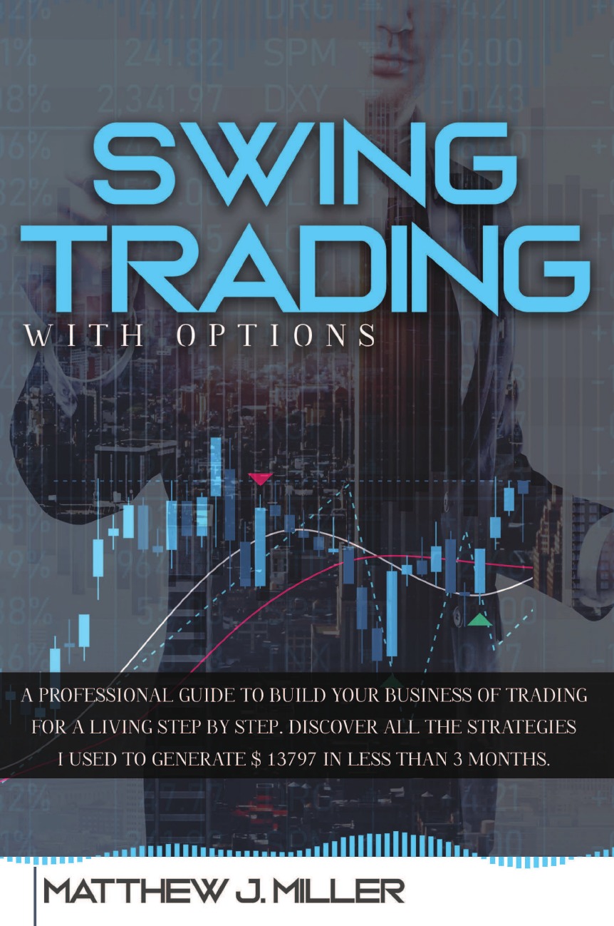 

Swing Trading With Options