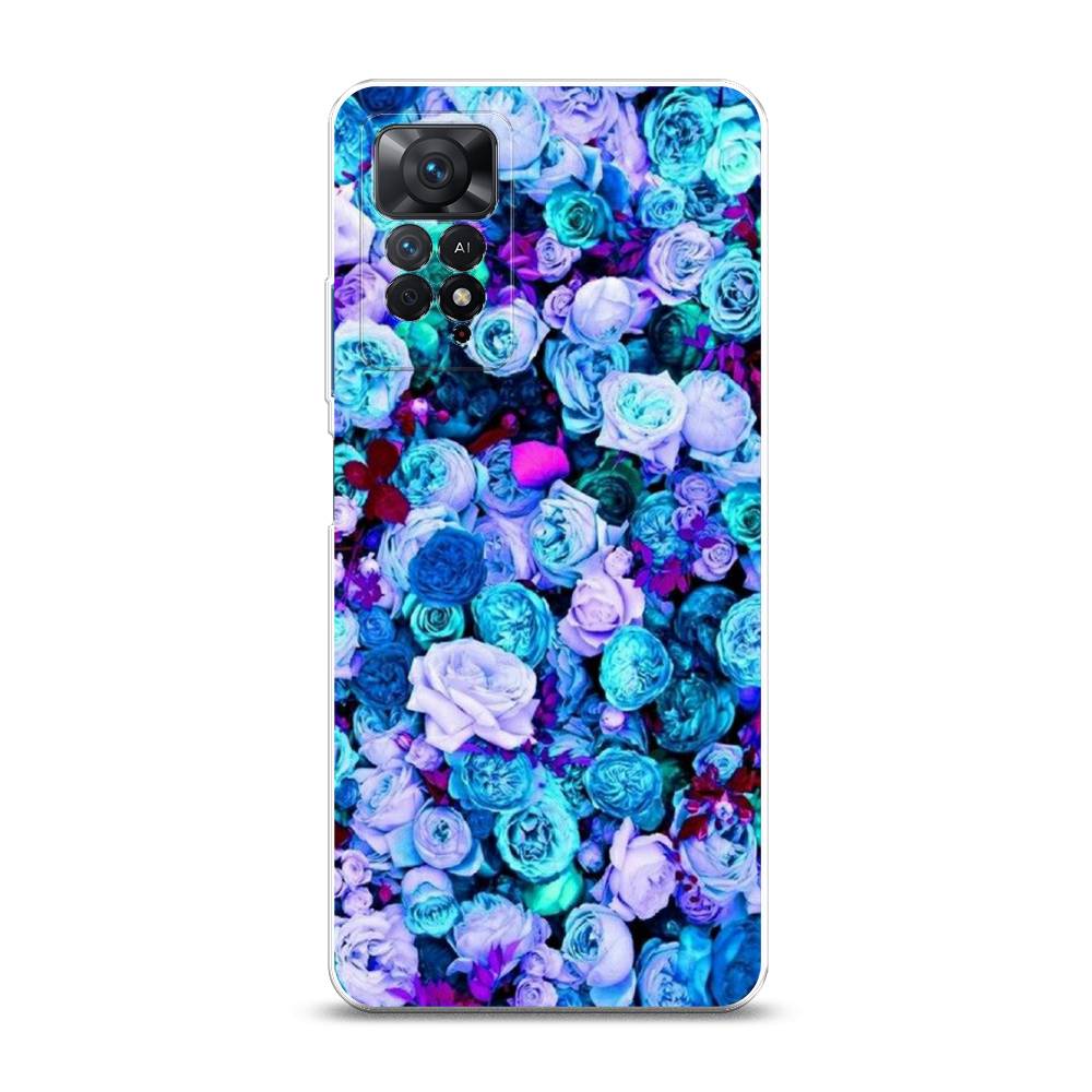

Чехол MyPads киберпанк с кассетой для Huawei Mate 40 Pro+ Plus, Фиолетовый, 314750-2
