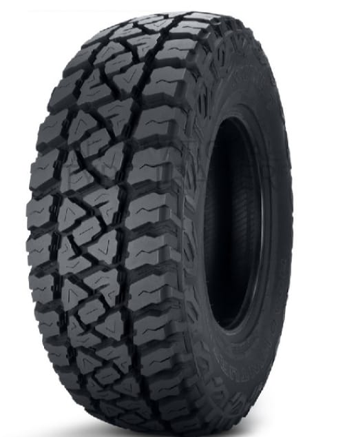 

Шины Marshal MT51 245/75 R16 120/116 Q, MT51