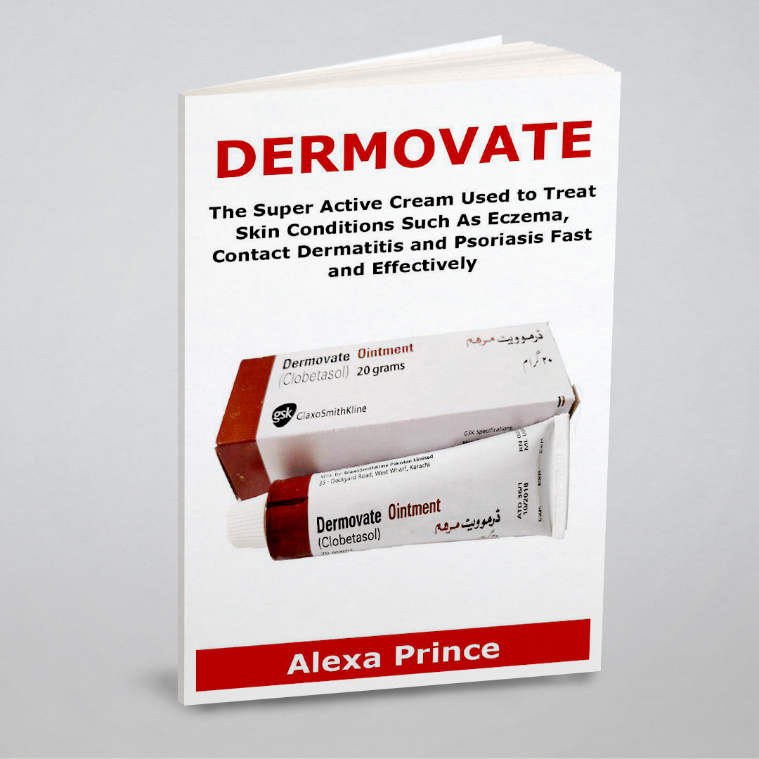 

DERMOVATE