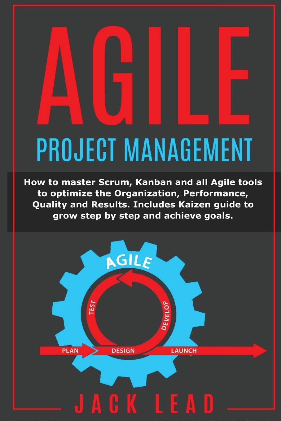 

Agile Project Management