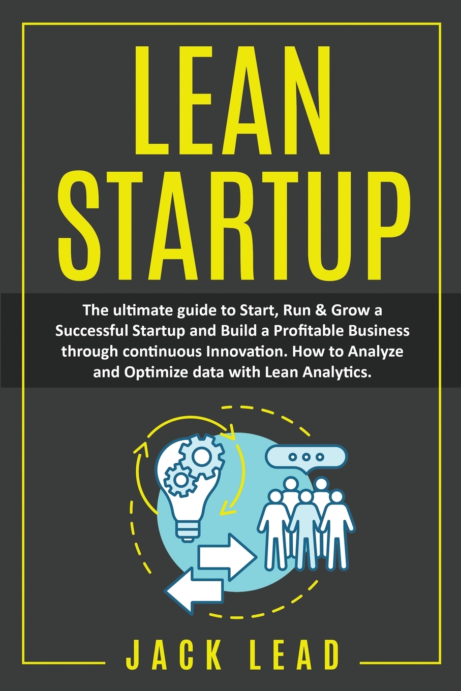 

Lean Startup