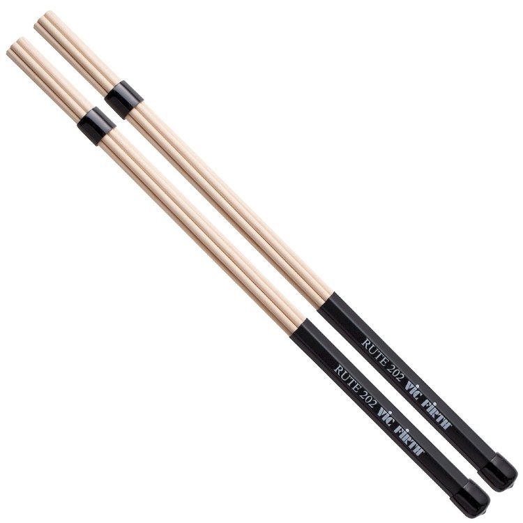 

Руты Vic Firth Rute 202
