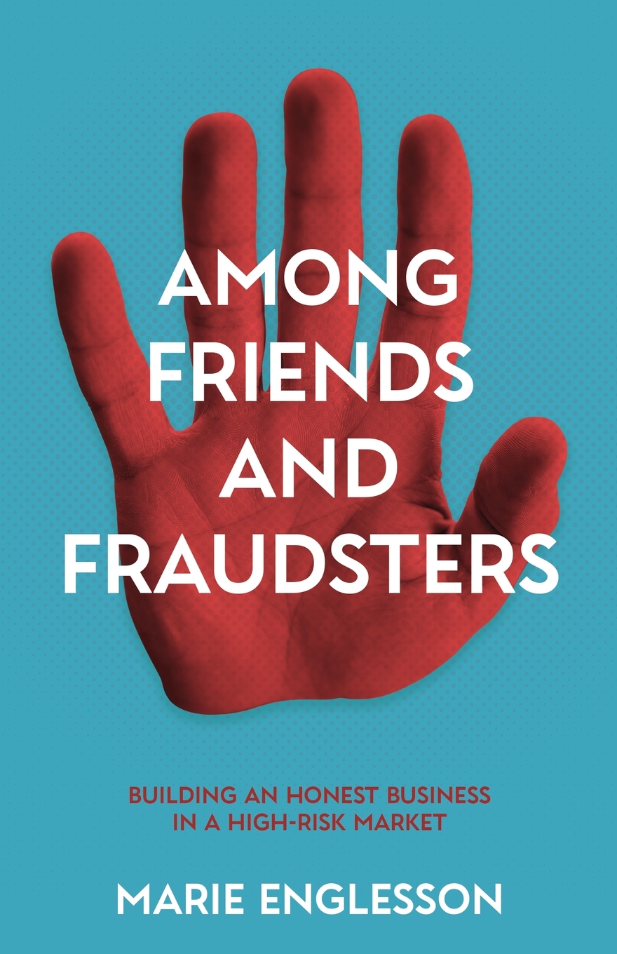 

Among Friends and Fraudsters