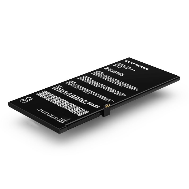 

Аккумулятор для Apple iPhone SE 2020 (A2312) 2280 mAh, C1.02.1434