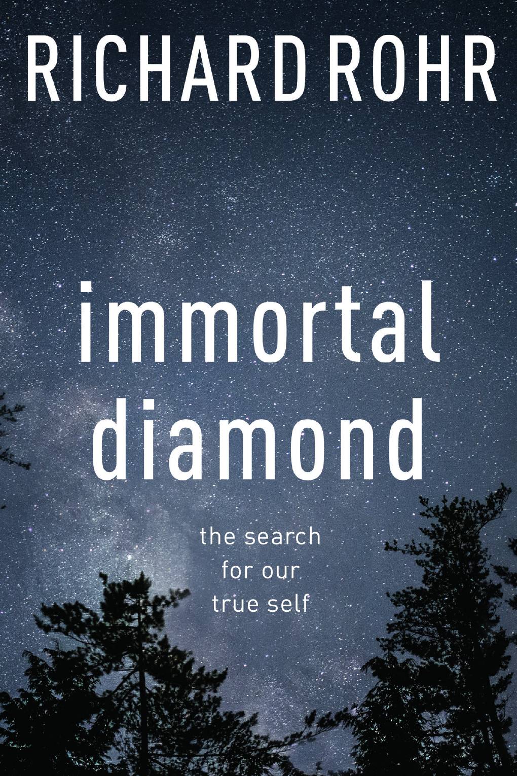 

Immortal Diamond