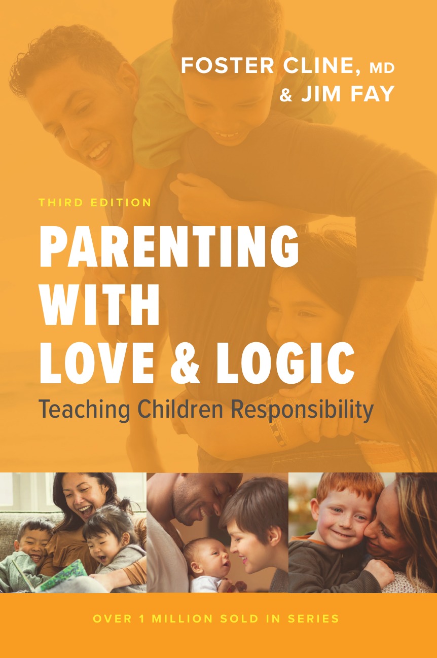 

Parenting with Love and Logic