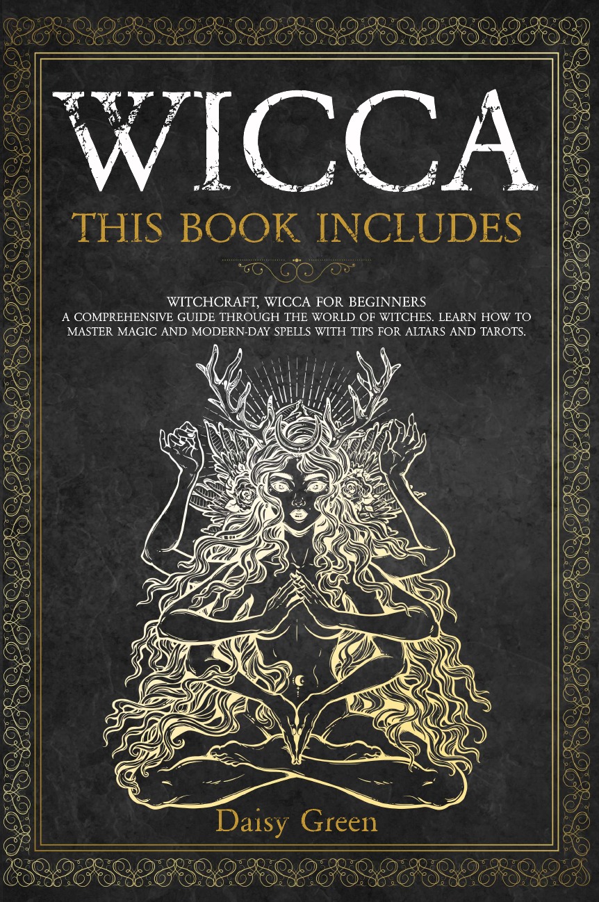 

Wicca