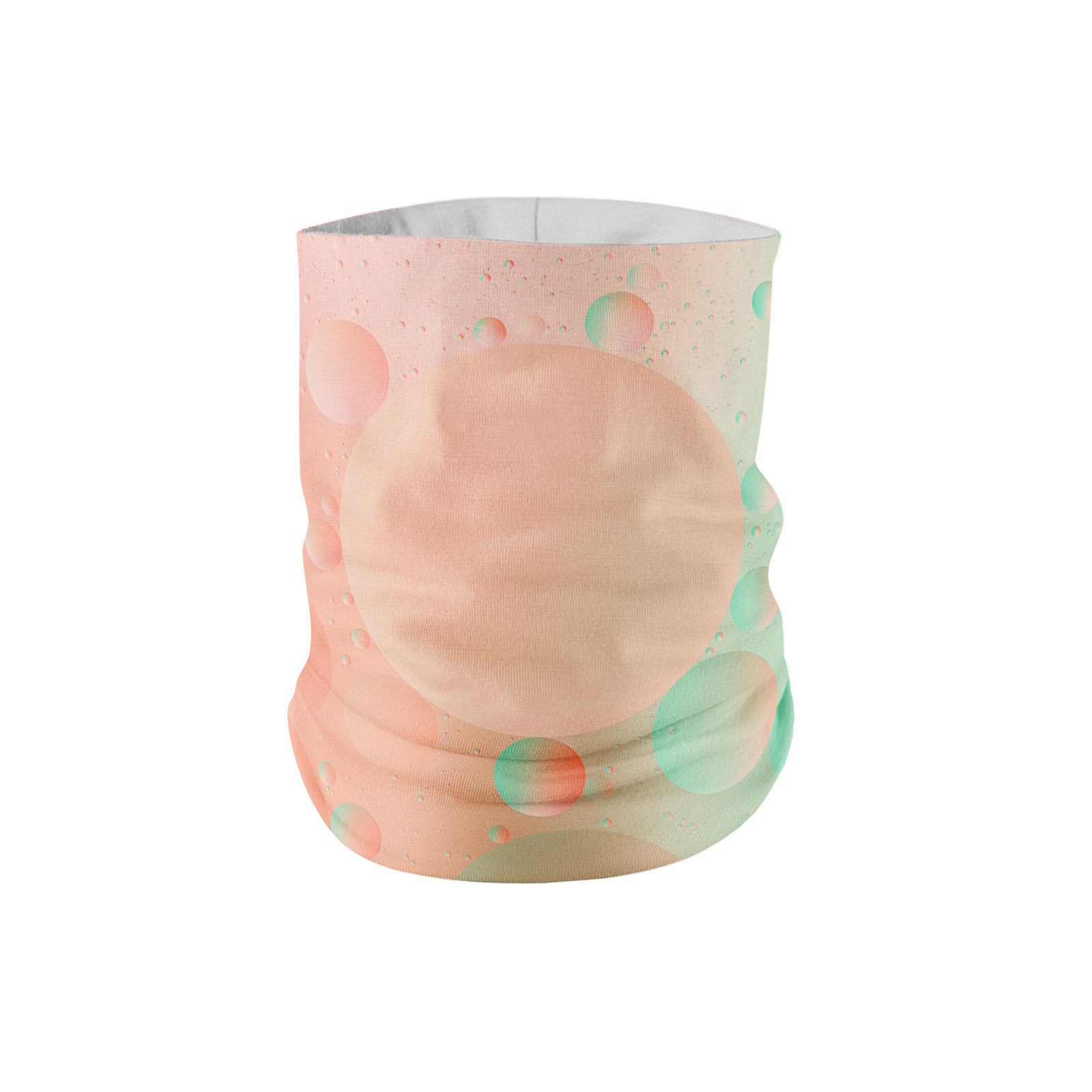 

Бандана-бафф (снуд), Gorolla, повязка на лицо с рисунком BuffAllMask3328, Разноцветный, BuffAllMask