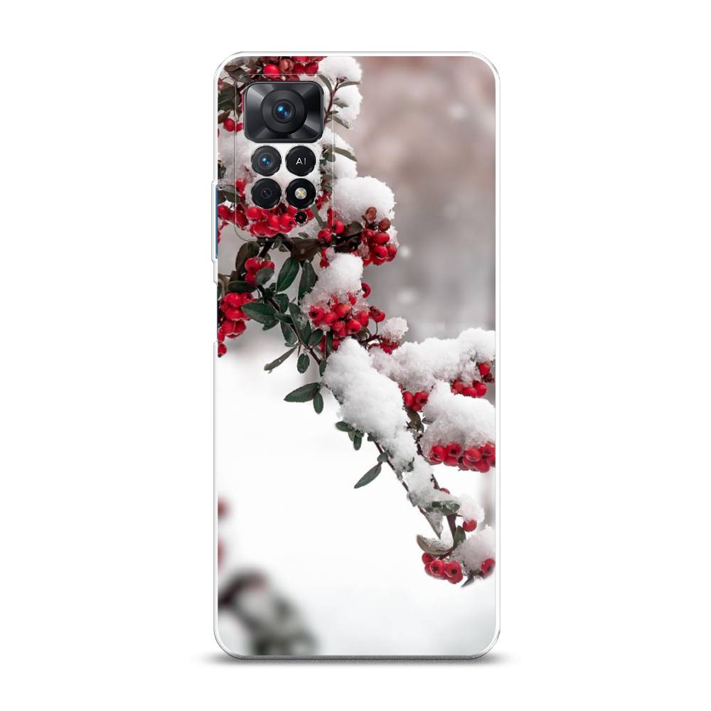 

Чехол MyPads бородатый красный череп для Huawei Mate 40 Pro+ Plus, 314750-2