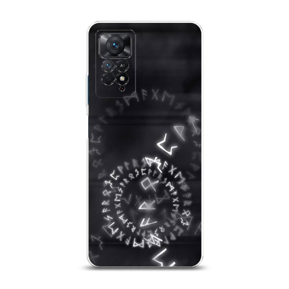 Чехол MyPads девушка в ванне для Huawei Mate 40 Pro+ Plus