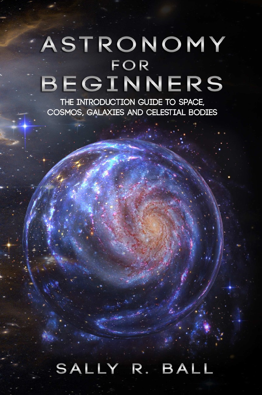 

Astronomy For Beginners