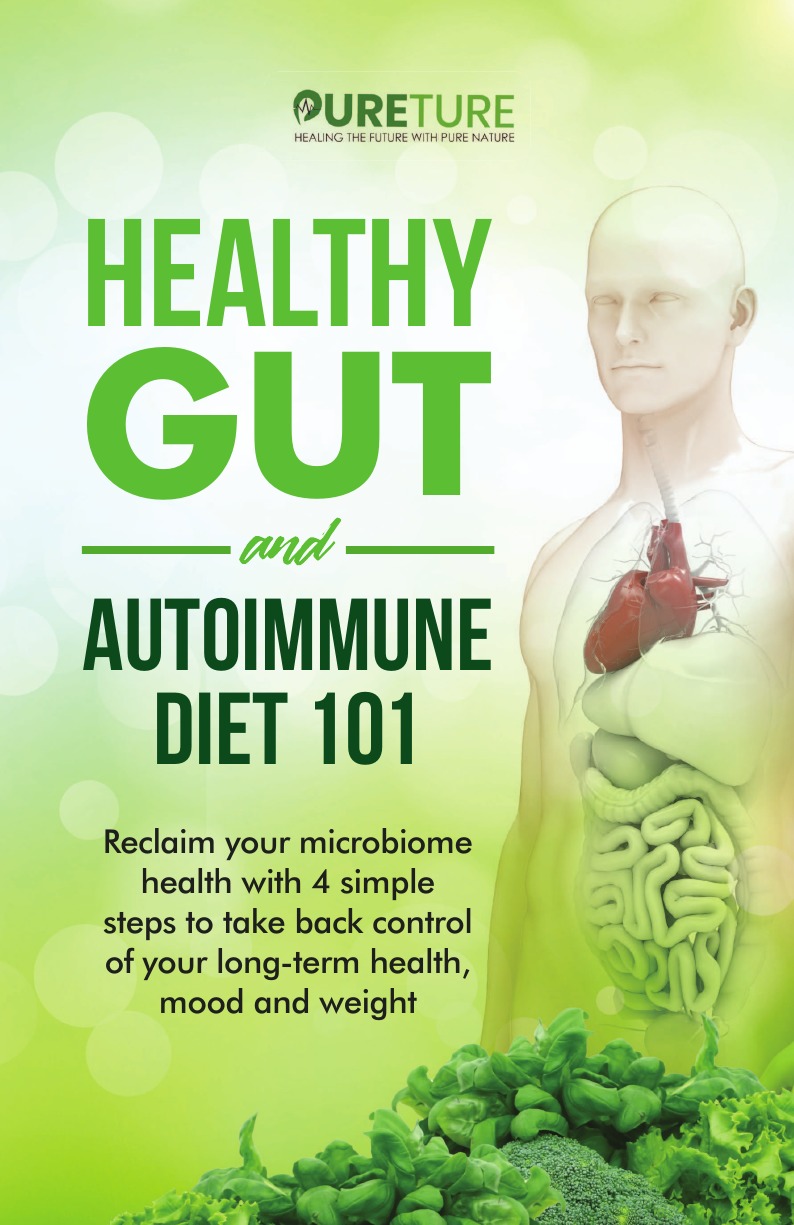 

Healthy Gut and Autoimmune Diet 101