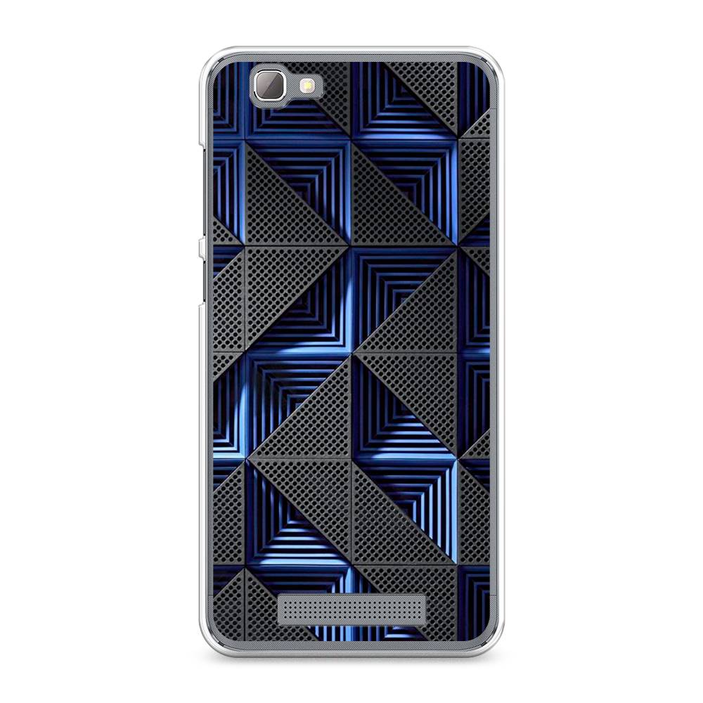 Чехол на ZTE Blade A610 