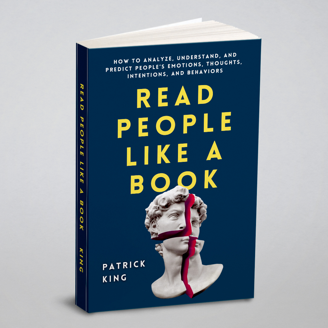 

Read People Like a Book