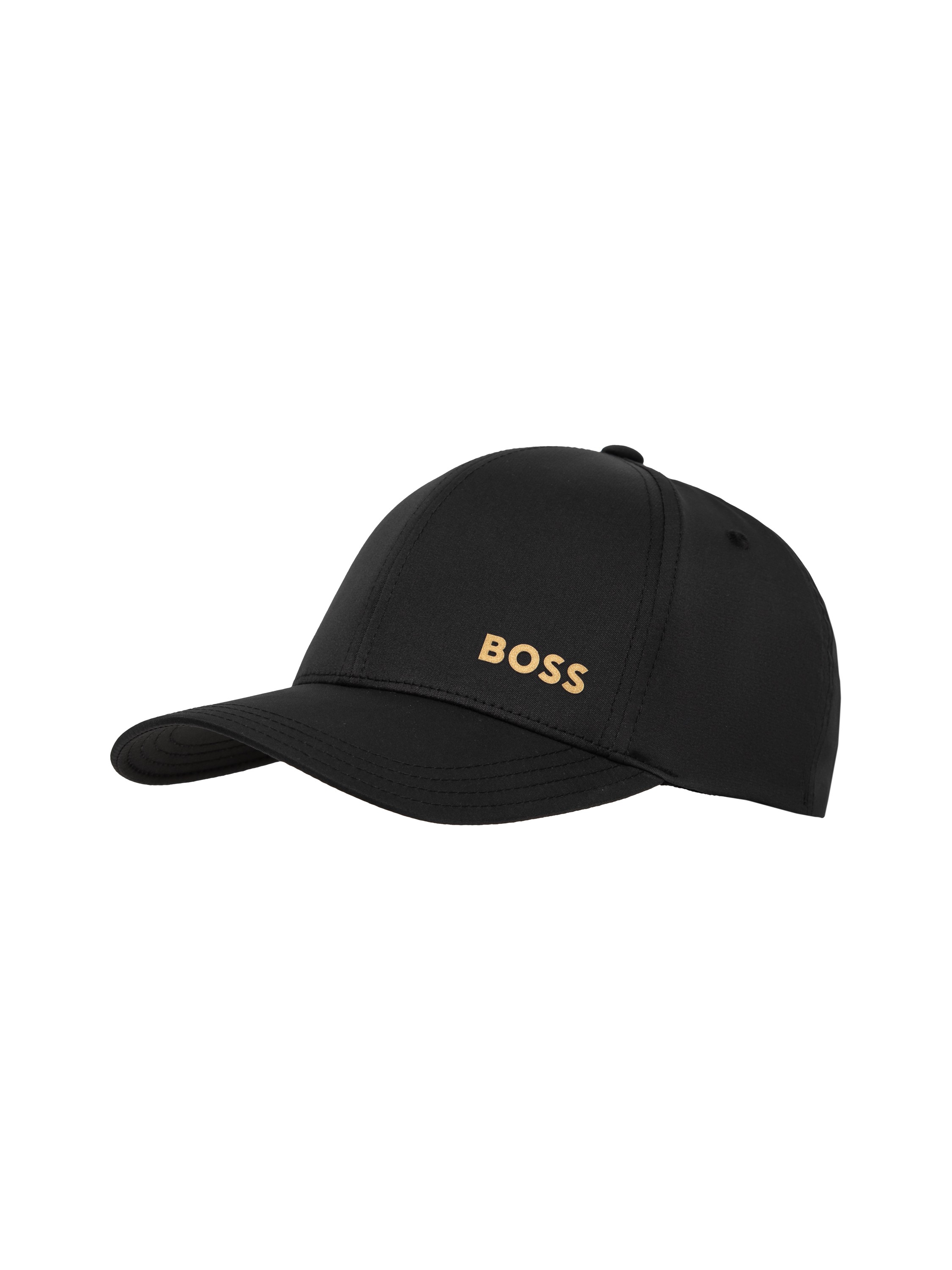 

Бейсболка мужская Boss 50476187, черный, 50476187