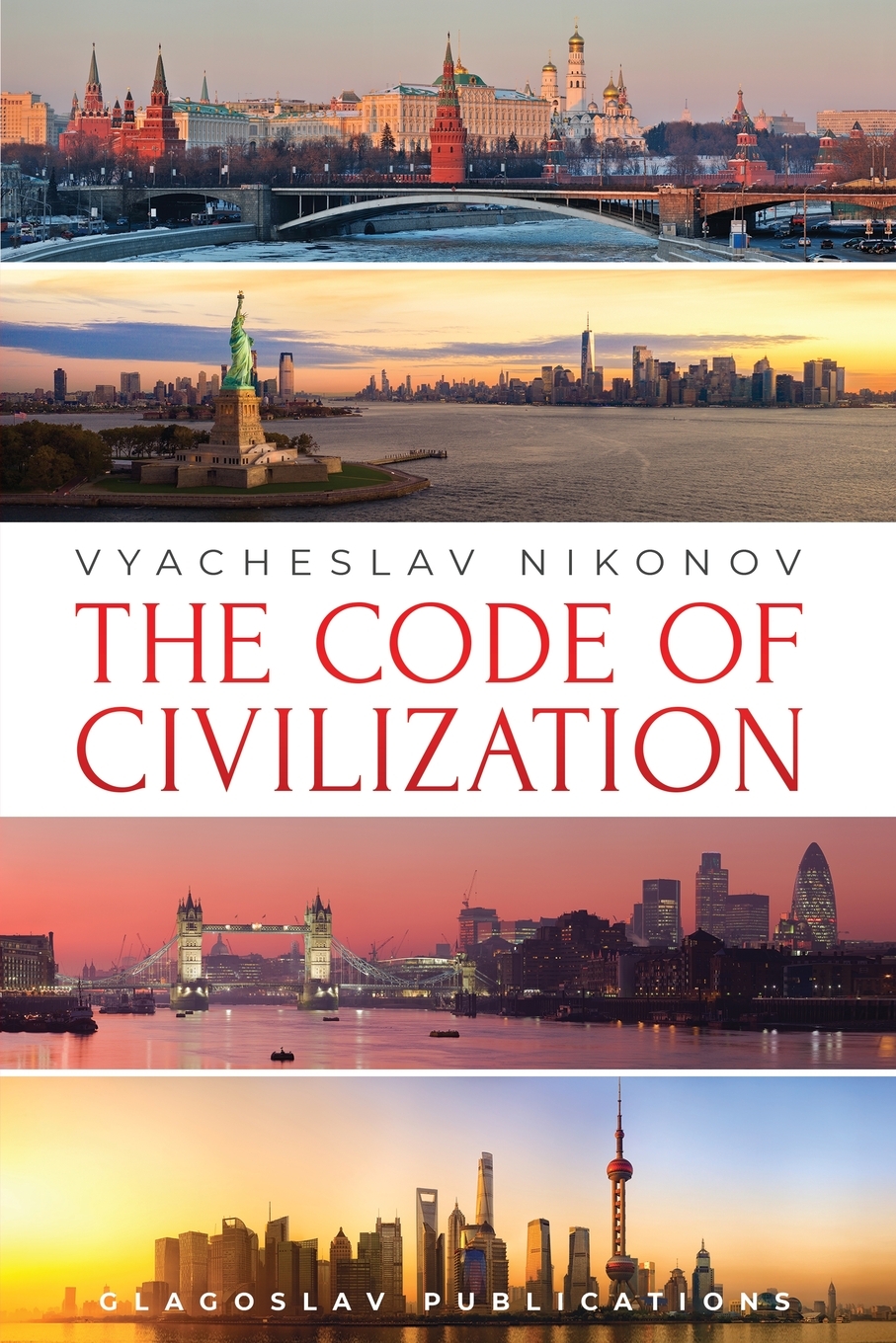 

The Code of Civilization