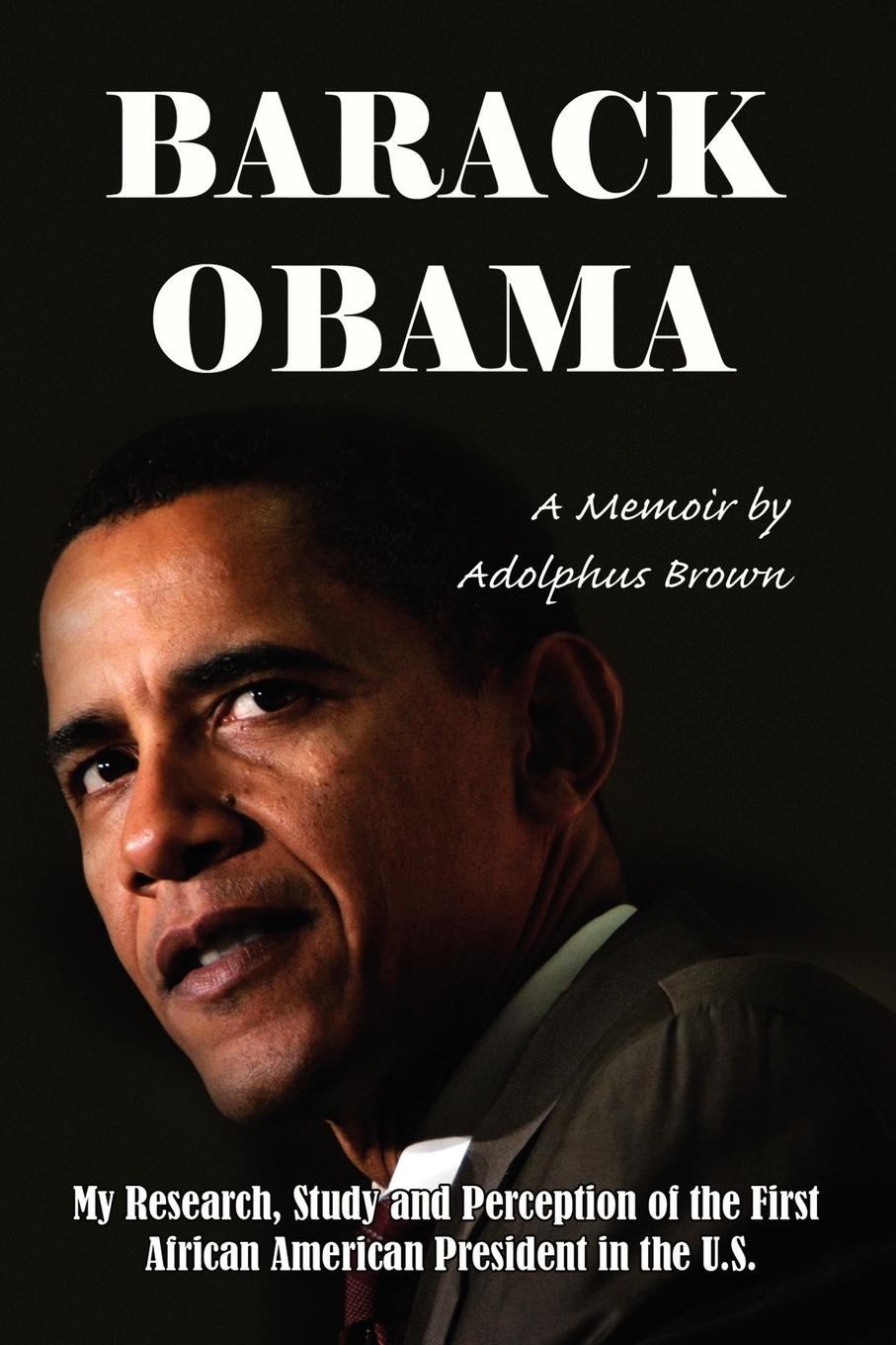 

Barack Obama