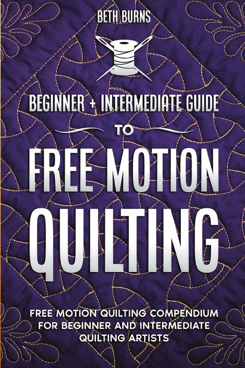 

Free-Motion Quilting