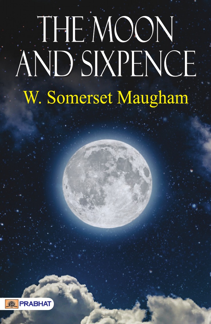 

The Moon and Sixpence