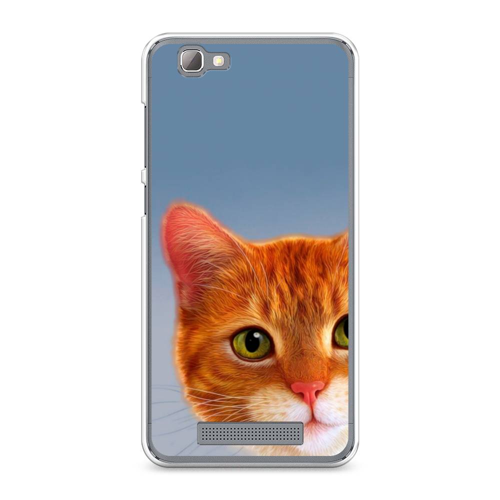 Чехол на ZTE Blade A610 