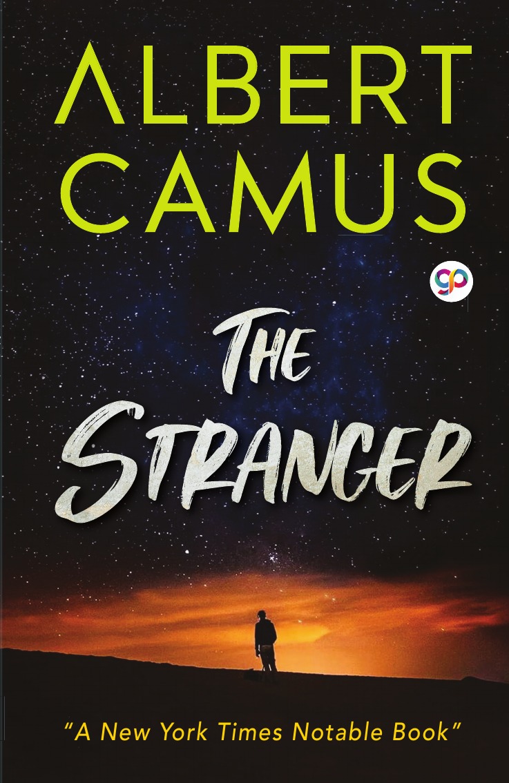 

The Stranger