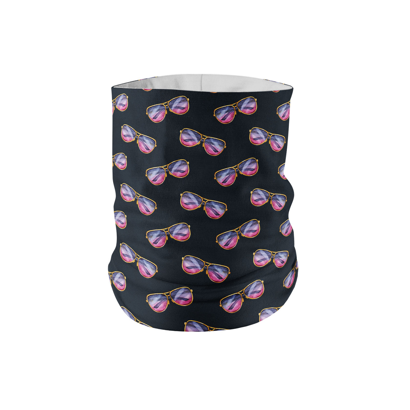

Бандана-бафф с принтом Все маски BuffAllMask275, Разноцветный, BuffAllMask
