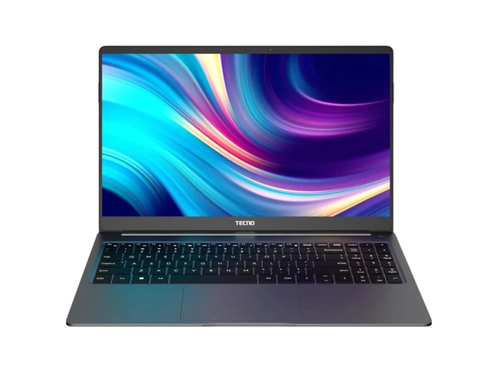 

Ноутбук Tecno Megabook T16 серый (T16), Megabook T16