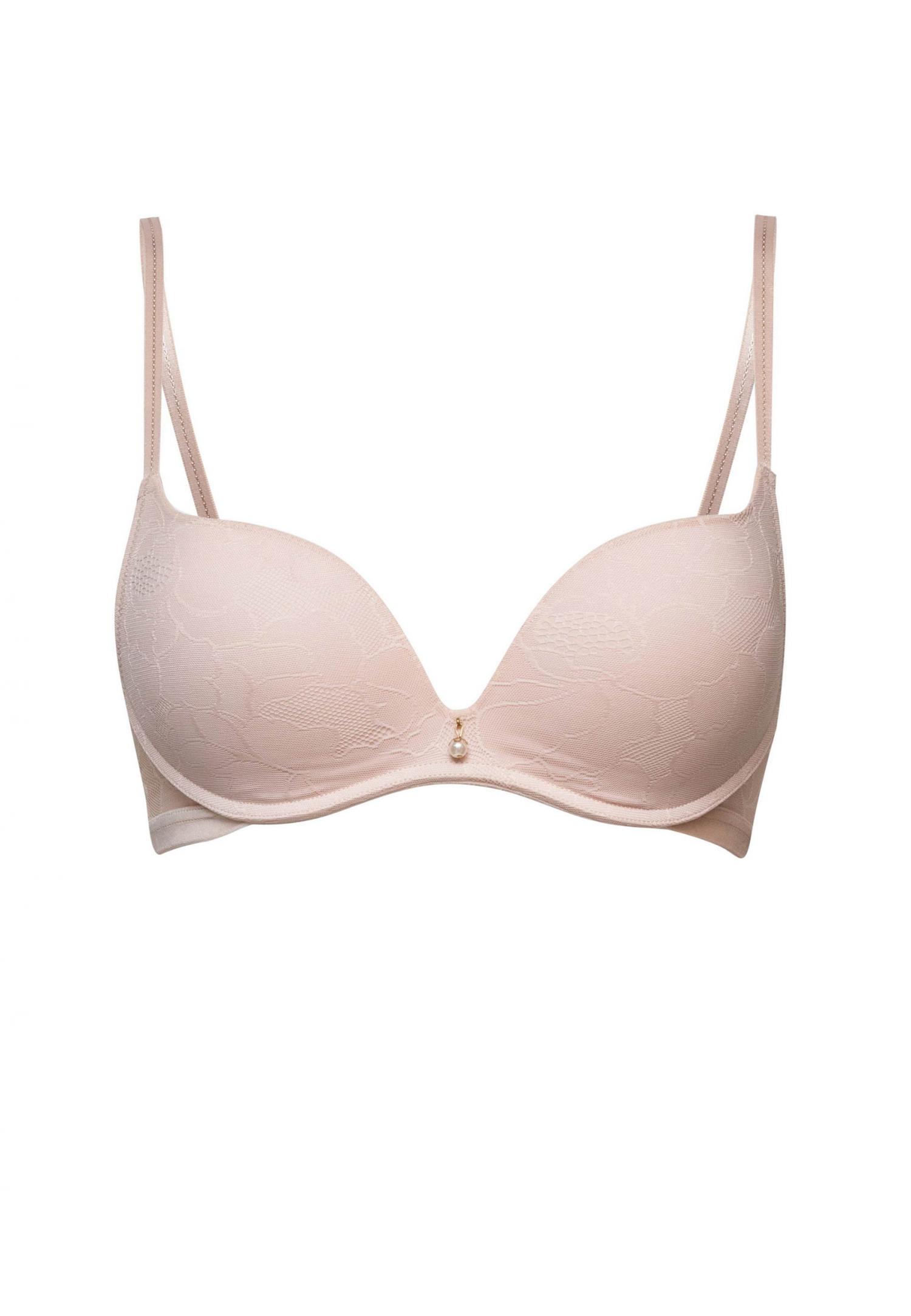 

Бюстгальтер женский MARC & ANDRÉ S9-0716-WF розовый 70B, S9-0716-WF