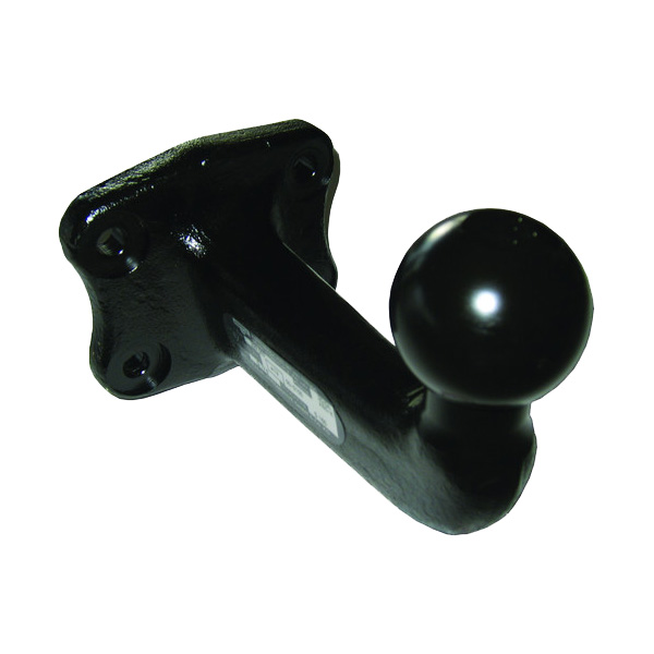 

Фаркоп Mercedes Sprinter фургон б/ступеньки 3-3,8т кол.база 4325мм 2006-2018, 313273600001