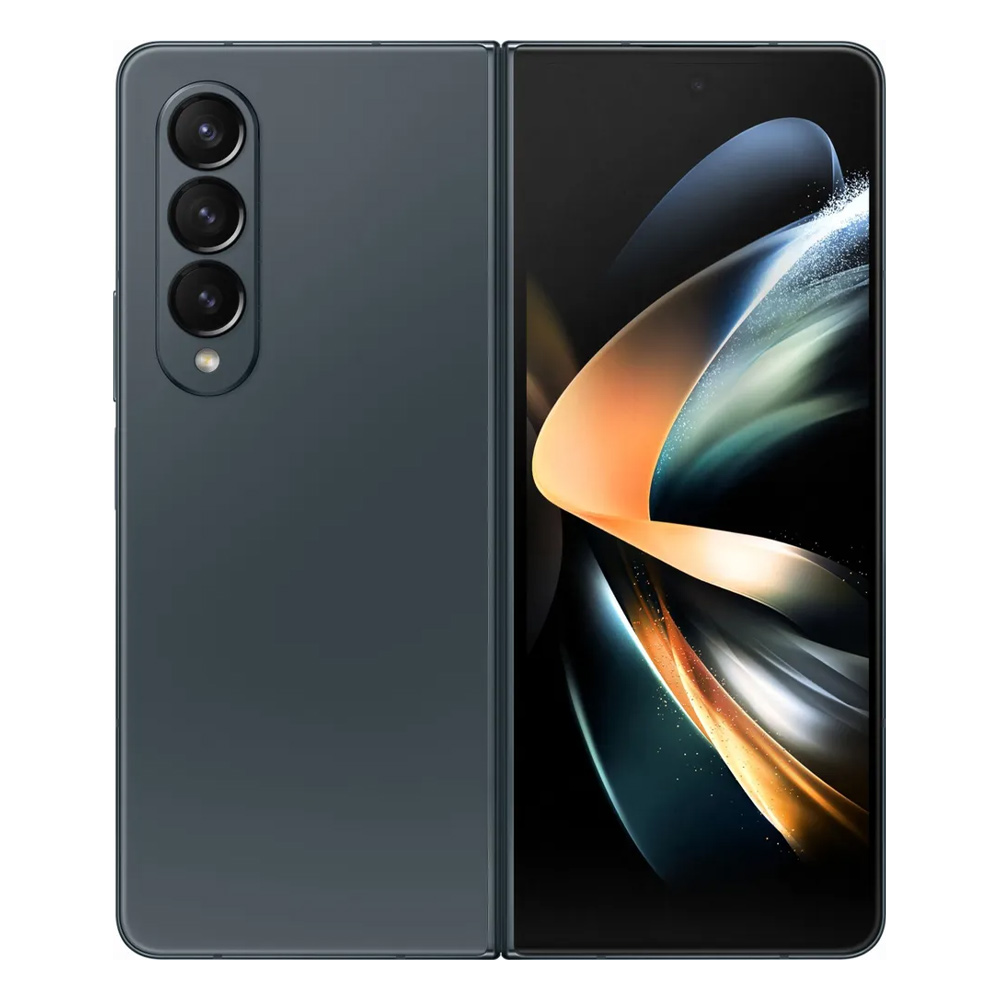 

Смартфон Samsung Galaxy Z Fold4 12/256GB Green (SM-F9360), Galaxy Z Fold4