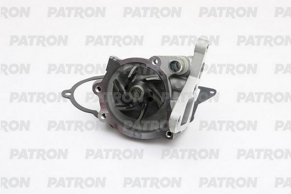 

Насос водяной MAZDA 626 2.0D 87-97 PATRON PWP1809
