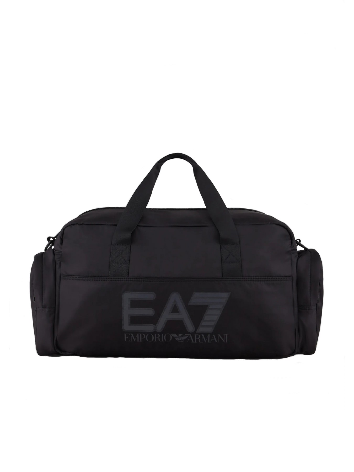 

Дорожная сумка мужская EA7 Emporio Armani 2761701A901, черный, 2761701A901
