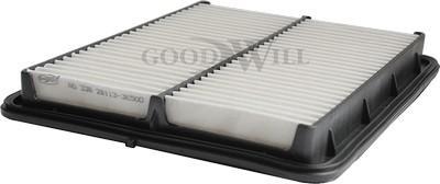 

Фильтр воздушный GOODWILL AG 338