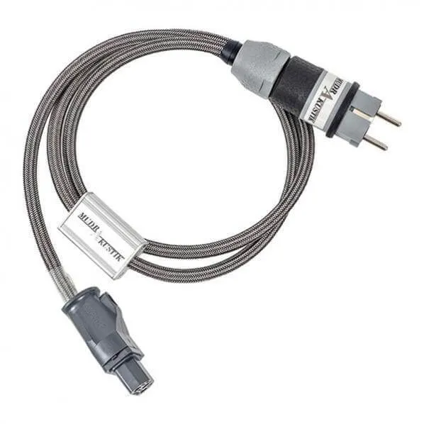 

Mudra Akustik IEC C13 1m