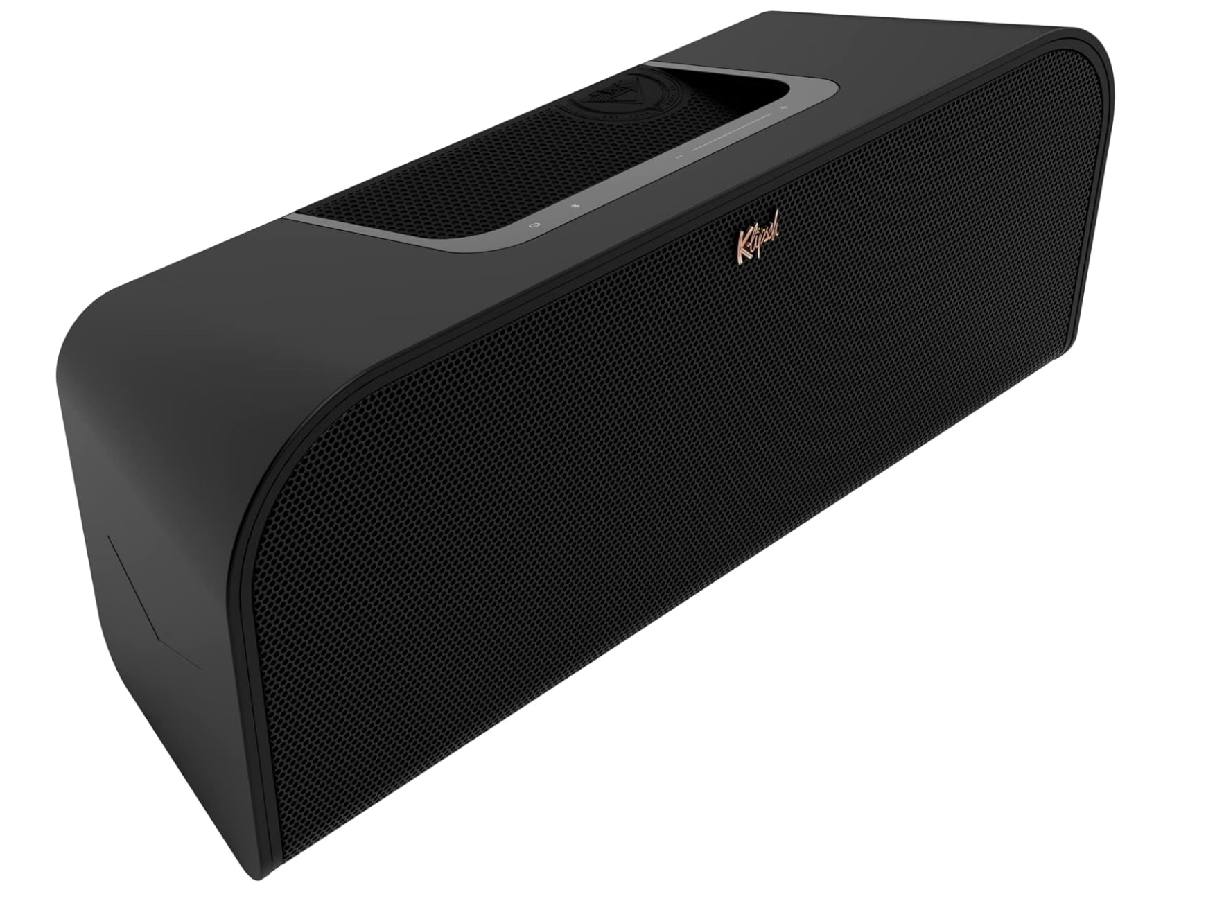 

Портативная колонка Klipsch Groove XXL Black, Черный, Groove XXL