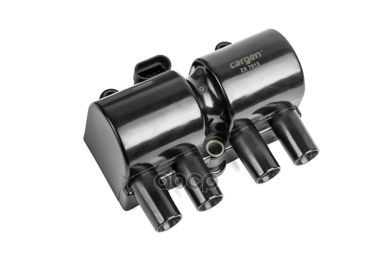 

CARGEN ZX7512 Катушка зажигания LanosSens