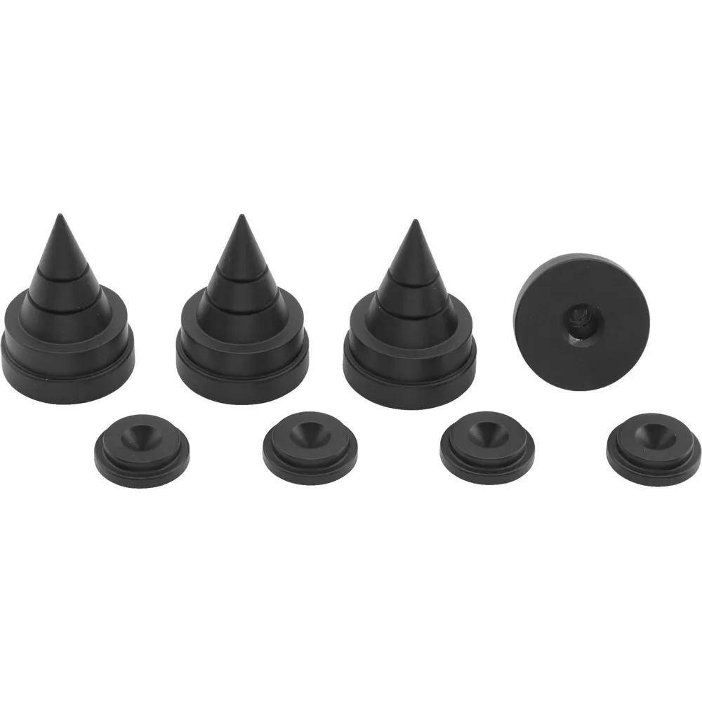 Oehlbach EXCELLENCE Spikes S 2000 with washers black 4pcs D1C55041 5900₽