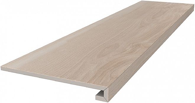 

DL501400R/GCF Ступень клееная Про Вуд беж светлый 33*119.5 Цена за 1шт., Бежевый, Про Вуд