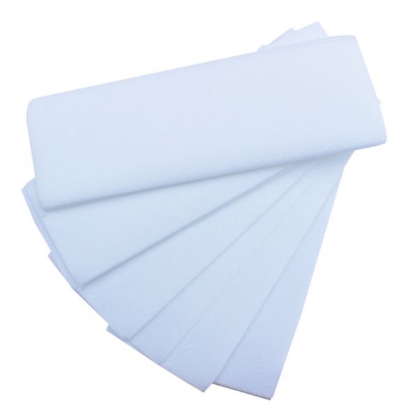 

Полоски для депиляции, прочные 80 шт. Elpaza