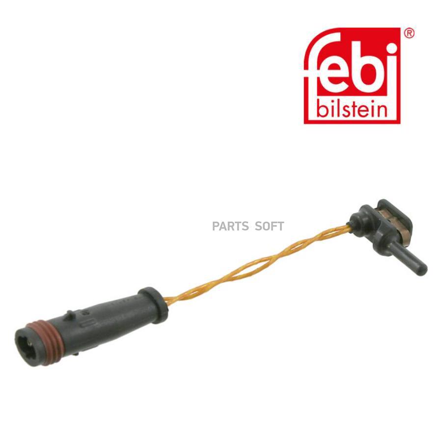 

Датчик износа тормозных колодок 19186