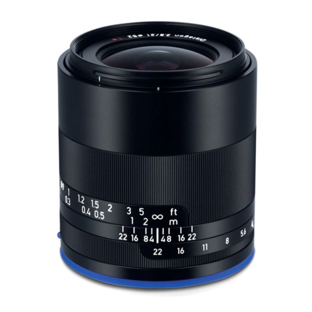 Объектив Zeiss Loxia 21mm f/2.8 E-mount