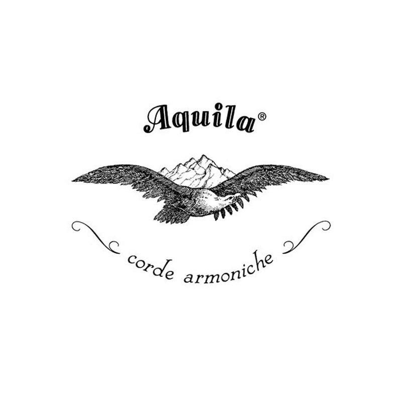 

Струны для классической гитары AQUILA SETA 800 74C, SETA 800 74C