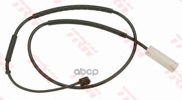 

Датчик износа тормозных колодок MINI: MINI COUNTRYMAN Cooper/Cooper D/Cooper D ALL4/Cooper