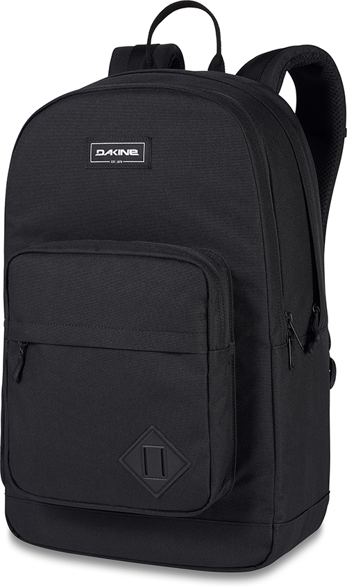 Рюкзак Dakine 365 Pack DLX black, 47x30x21 см