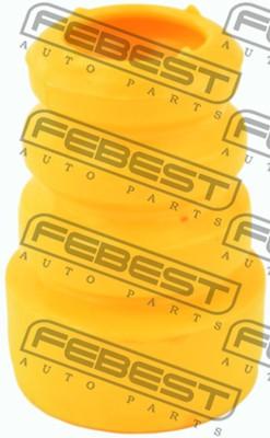 

Отбойник амортизатора Febest MZDGJF