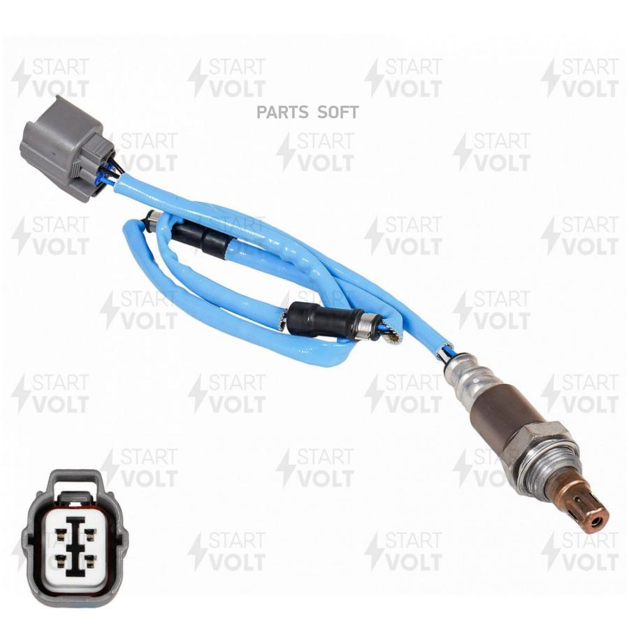 

Датчик кисл. для а/м Honda Accord (02-) 2.0i/2.4i до кат.
