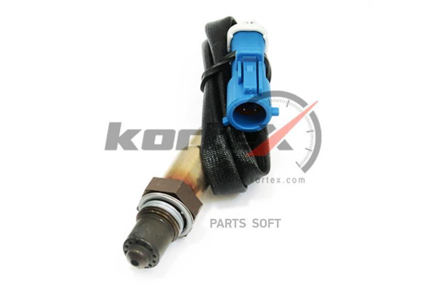 

Датчик кислорода FORD Focus (10-) KORTEX