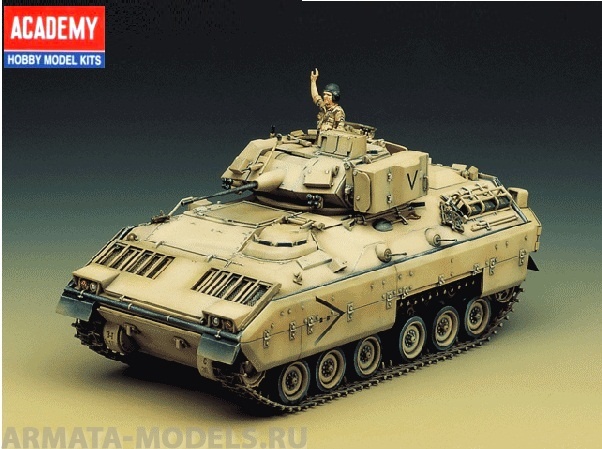 

13237 БМП M2 Bradley