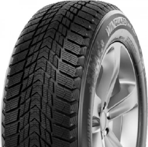 Шины Nexen Winguard Ice Plus 205/55 R16 91T